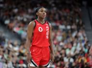 Jackie Young salary